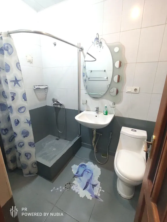 Теплая и уютная квартира в центре Еревана