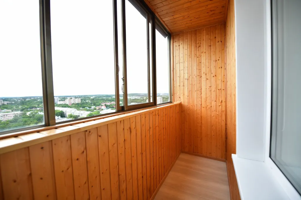 Апартаменты бизнес-класса на набережной с видом на Китай