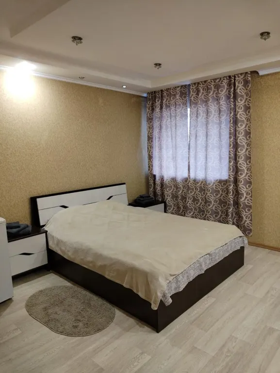 Квартира Комната — аренда посуточно в Канск