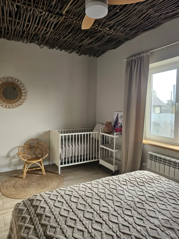 Дом Полинезия