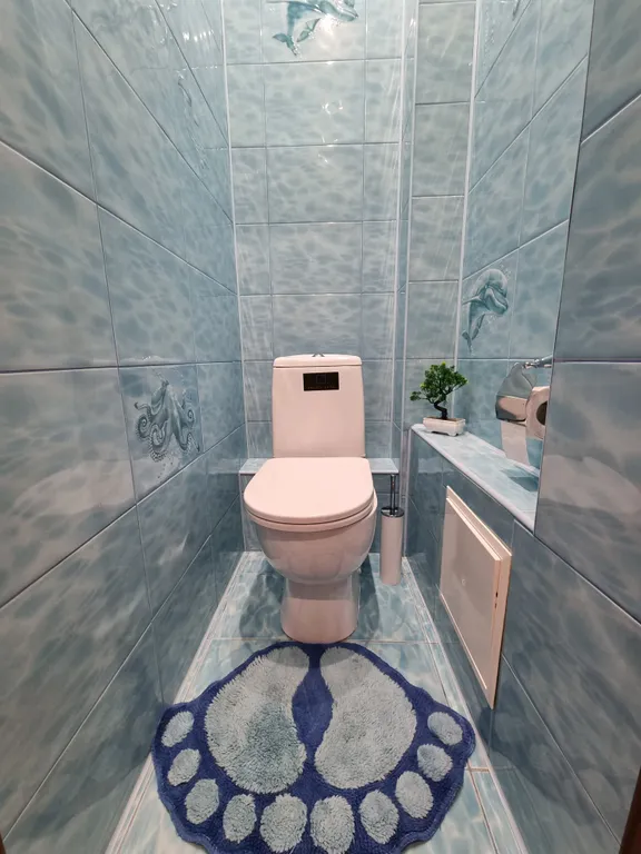 Отличная квартира в центре