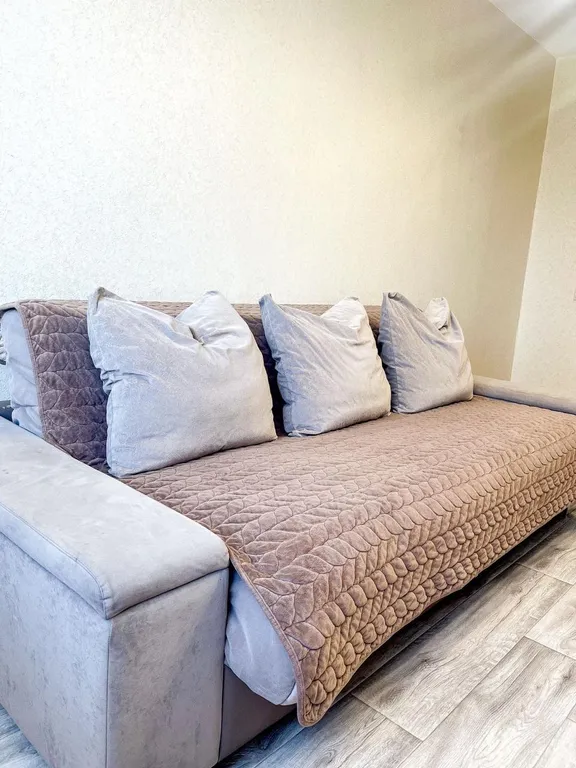 Квартира 2-комнатная Квартира — Красноярск