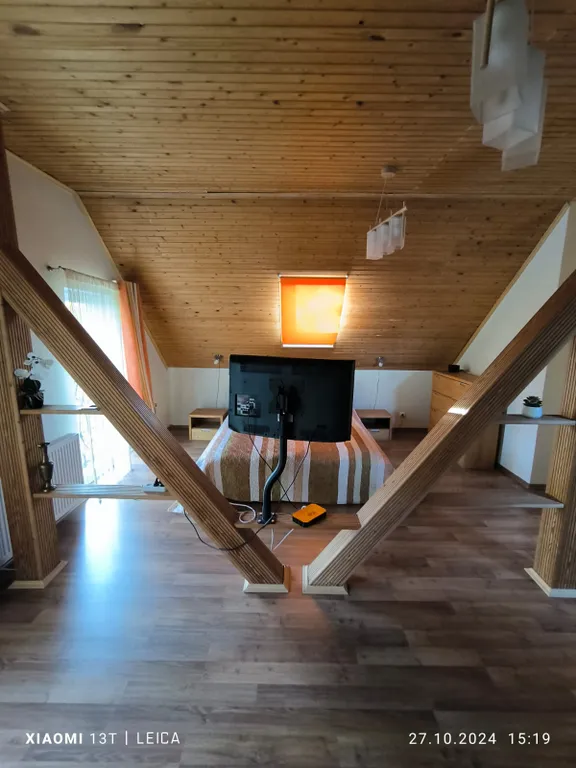 Квартира Уютная квартира с видом на сосны — Светлогорск