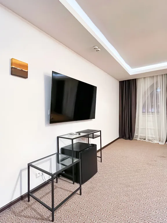 Квартира Комната — Москва