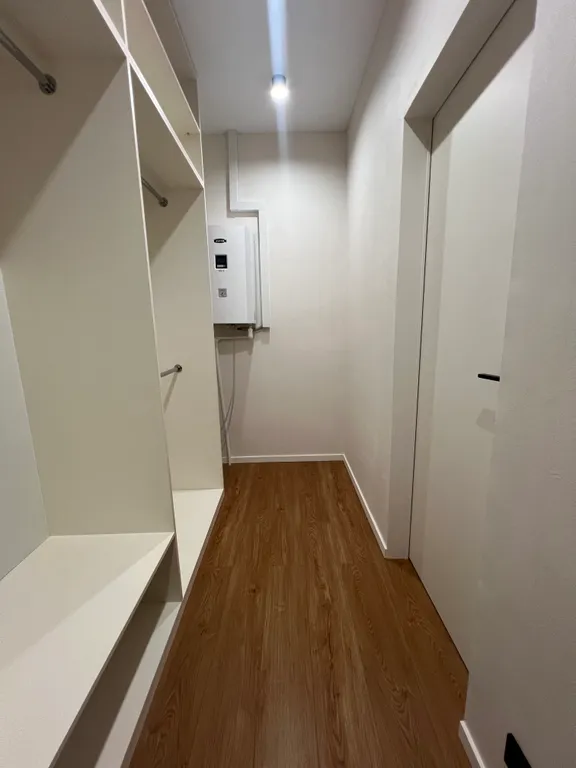 Комфортабельные апартаменты