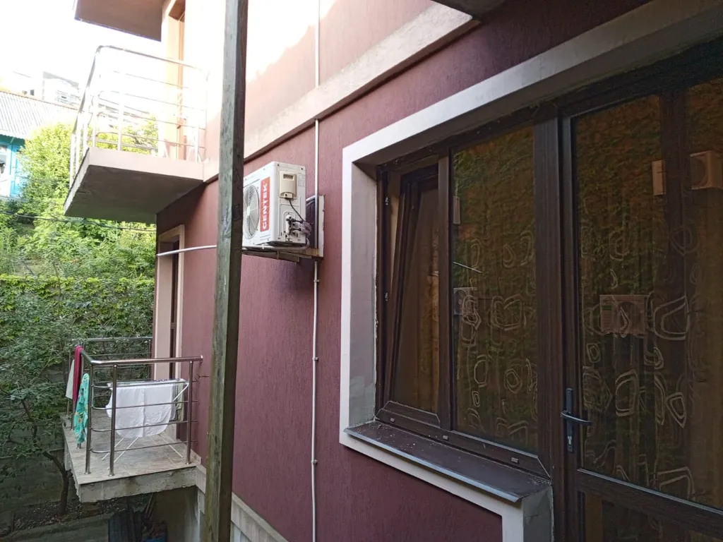 Квартира 2-комнатная Квартира — Кучук-Дере