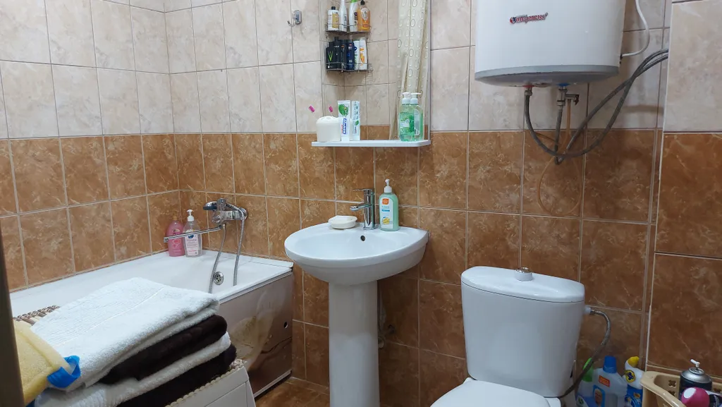 Квартира люкс в ЮЗР