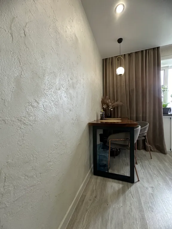 Уютная 2-я квартира в центре Красного камня