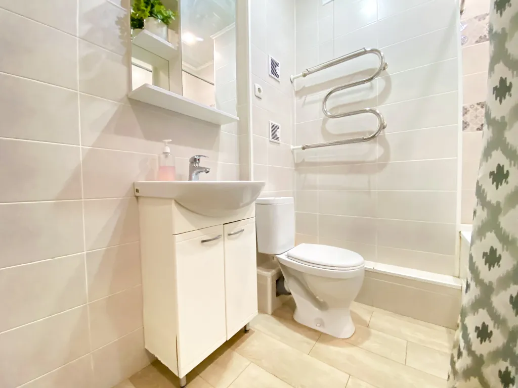 Апартаменты Олимпиец