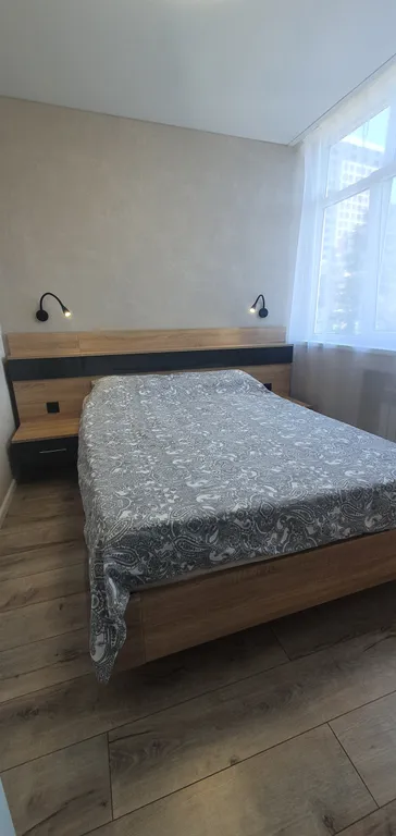 Квартира Евро квартира с балконом у моря — Сочи