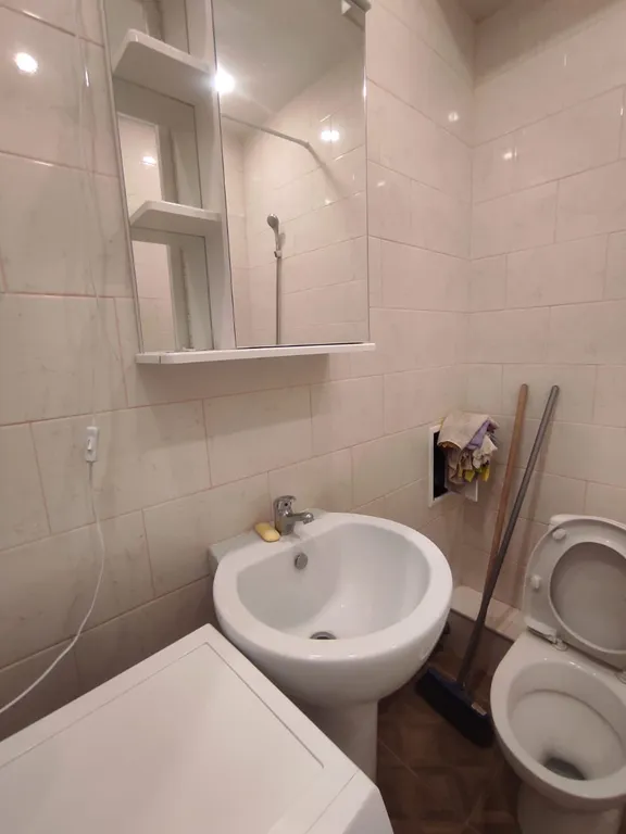 Уютная квартира в южном городе