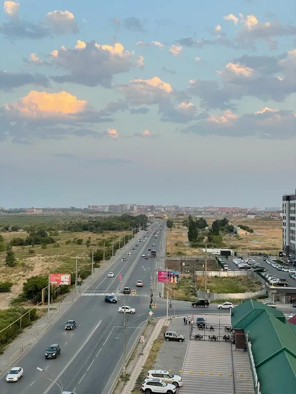 Квартира Квартира — Махачкала