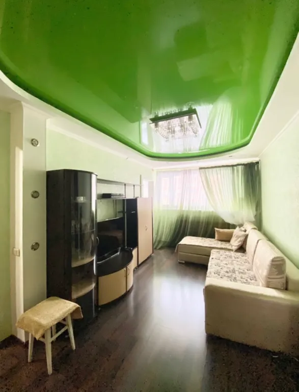 2 комн квартира возле вокзала центр — аренда посуточно в Новый Уренгой