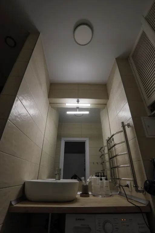 Апартаменты Бархат