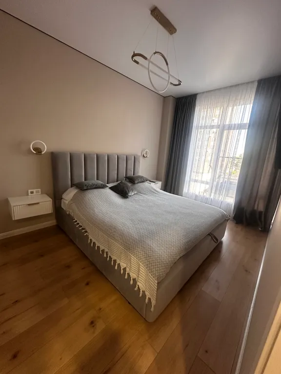 Евродвушка в центре города