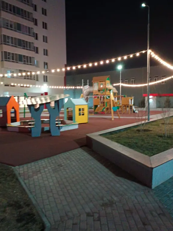 Квартира Уютная квартира в центре города — Челябинск