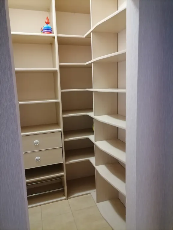 Двухкомнатная квартира на побережье Зеленоградска