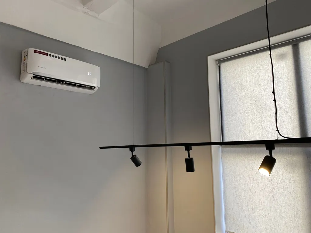 Лофт-Студия на Волге