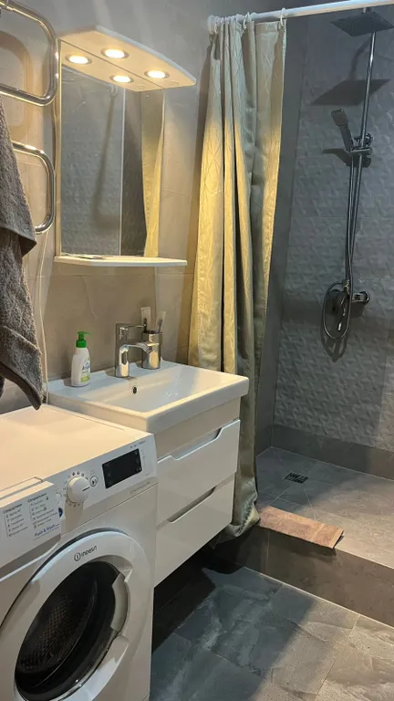 Зимняя Сказка №99