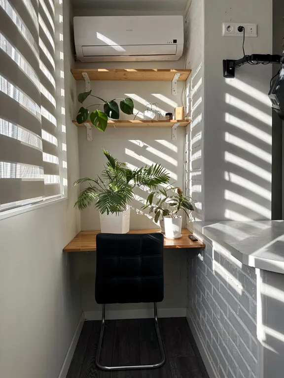 Квартира Уютная однокомнатная квартира в хорошем районе — Краснодар