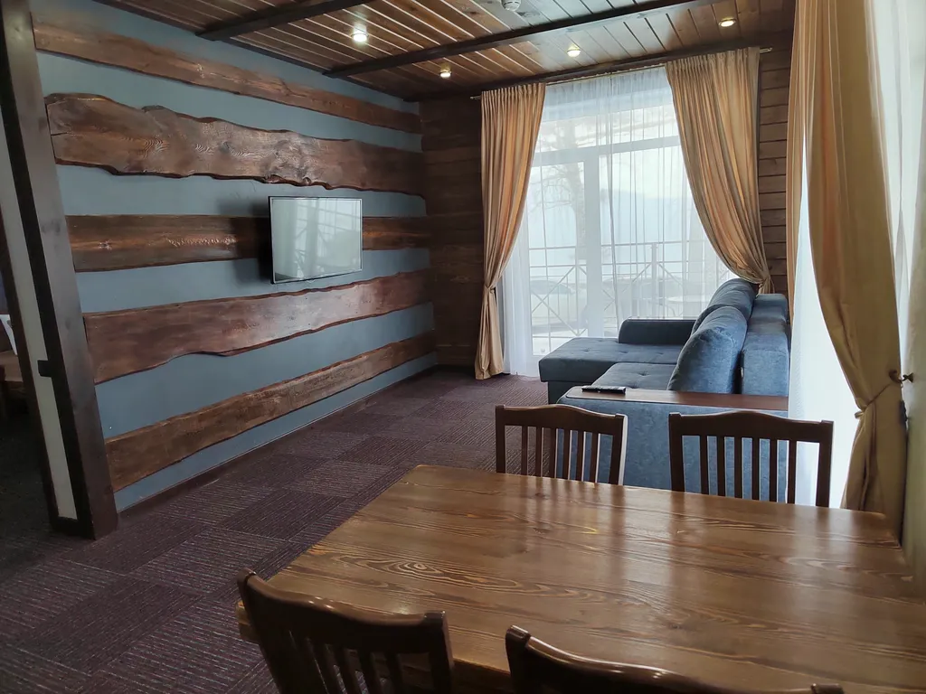 2-х комнатная квартира гк солнечная долина