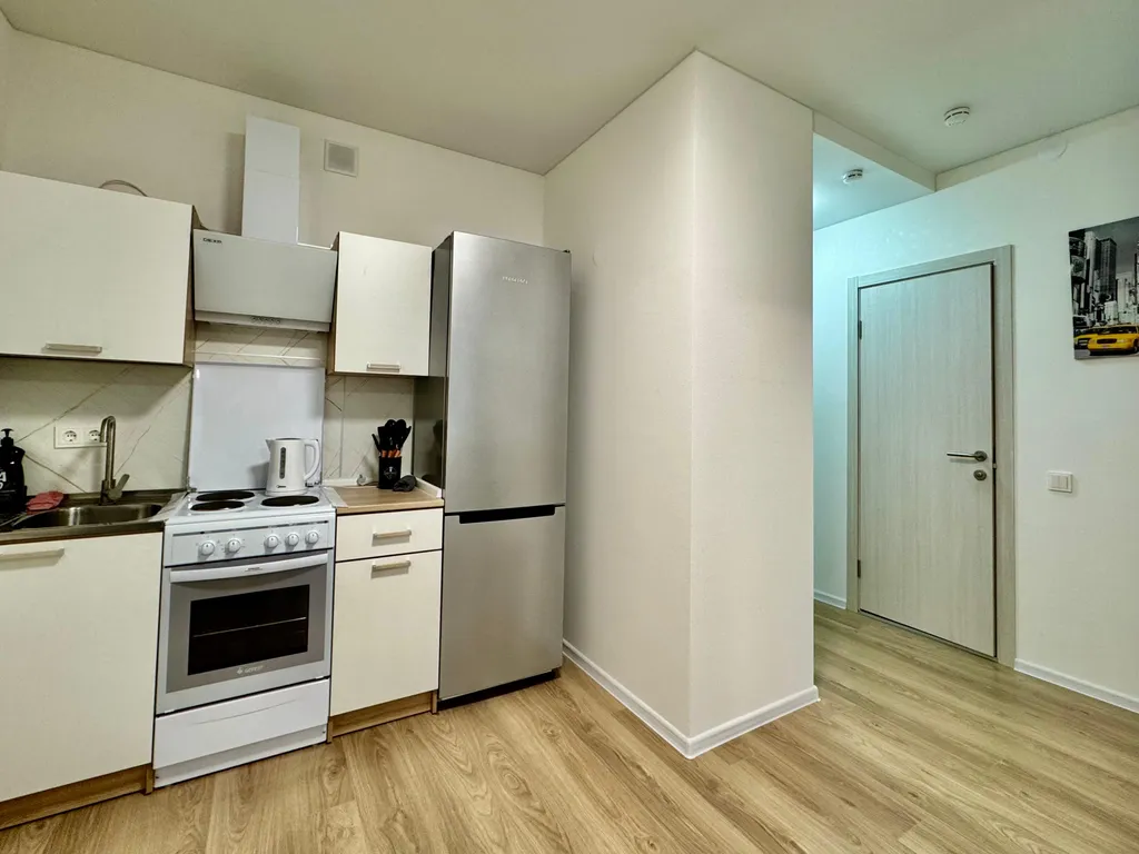 Уютная квартира рядом с Цыба