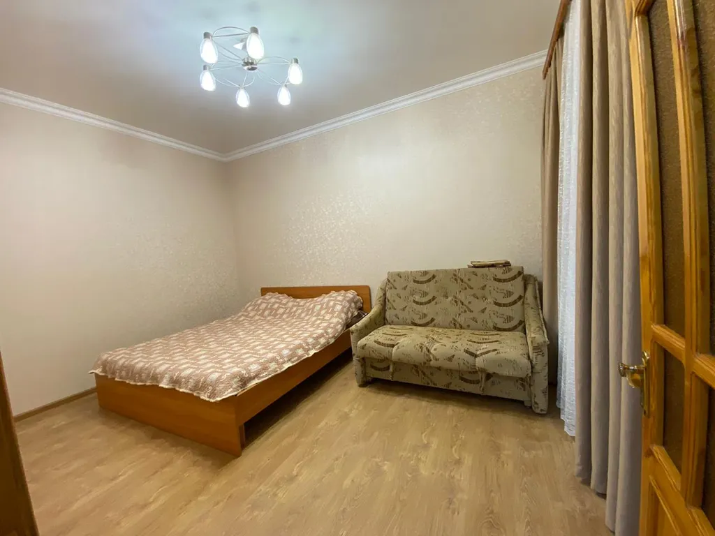 Уютная квартира на Коммунальной 4