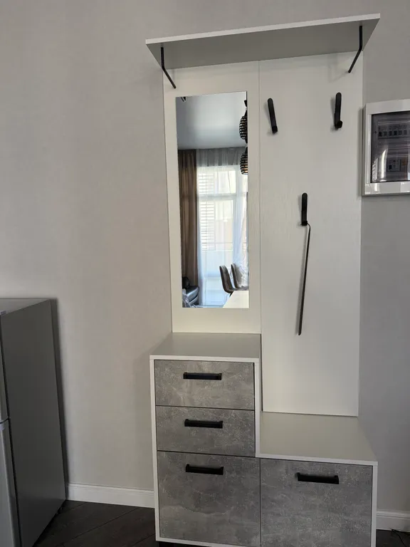 Апартамент у моря