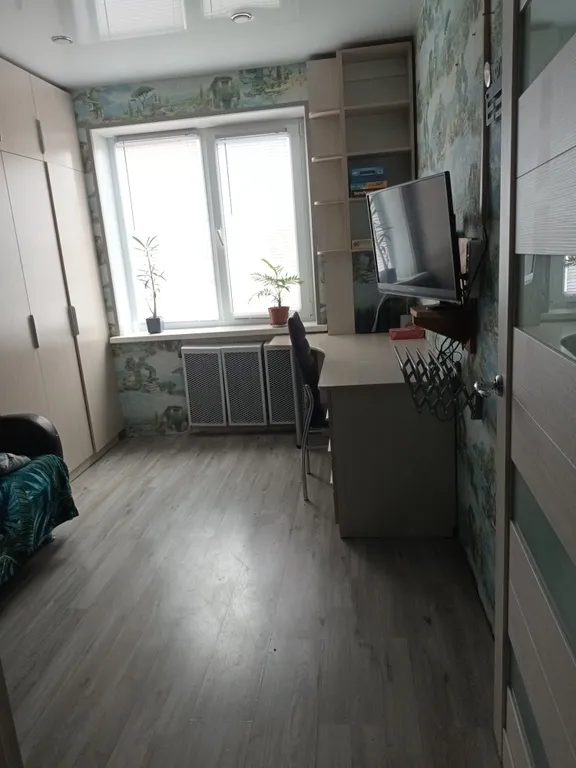 Уютная квартира в центре