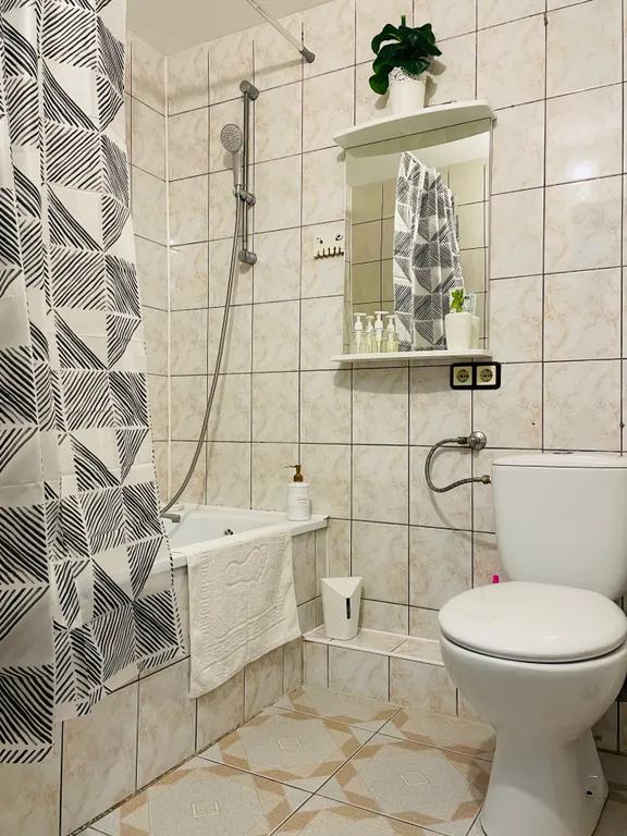 Квартира Квартира у музея мирового океана — Калининград