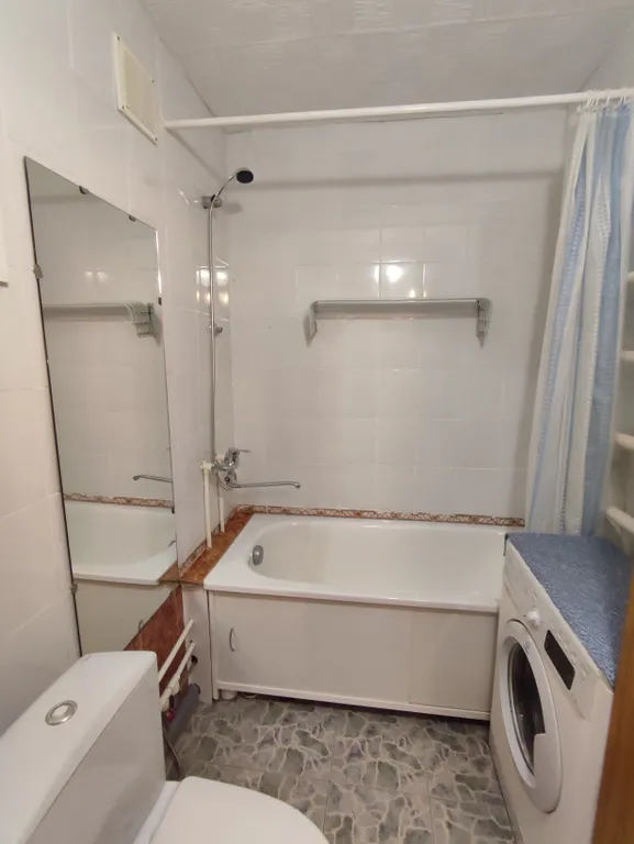 2-комнатная квартира в самом центре