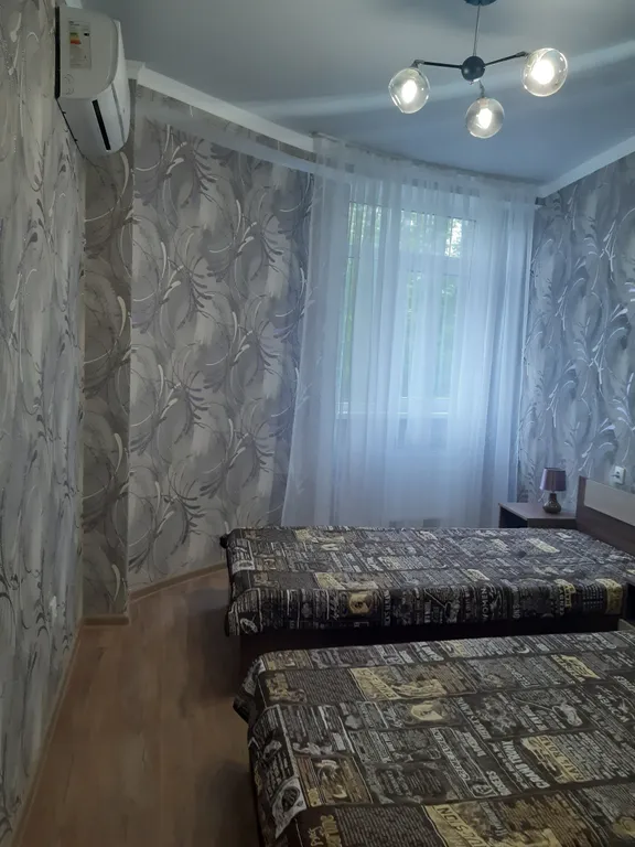 Квартира Квартира в ЖК Мечта — Анапа