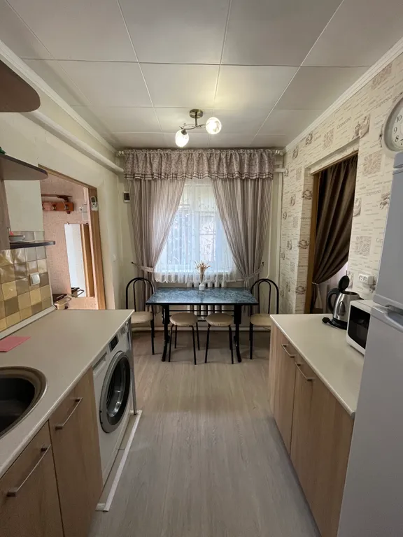 Коттедж Дом в центре города — Геленджик