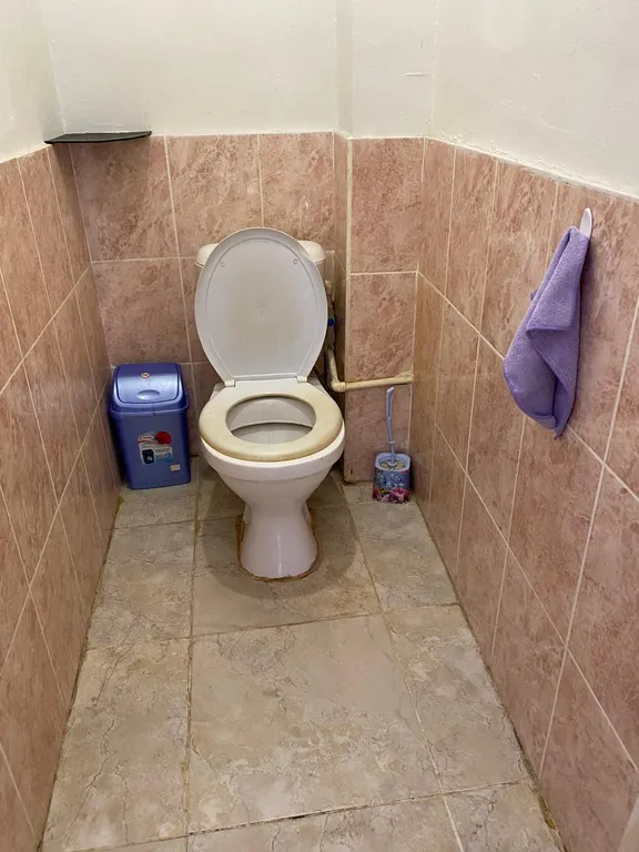 Комната в частном доме