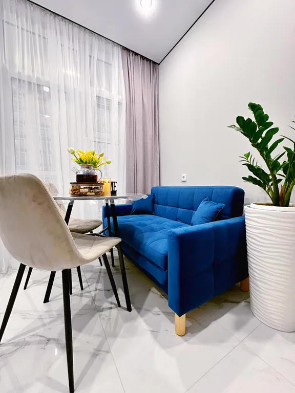 Уютная квартира Люкс+