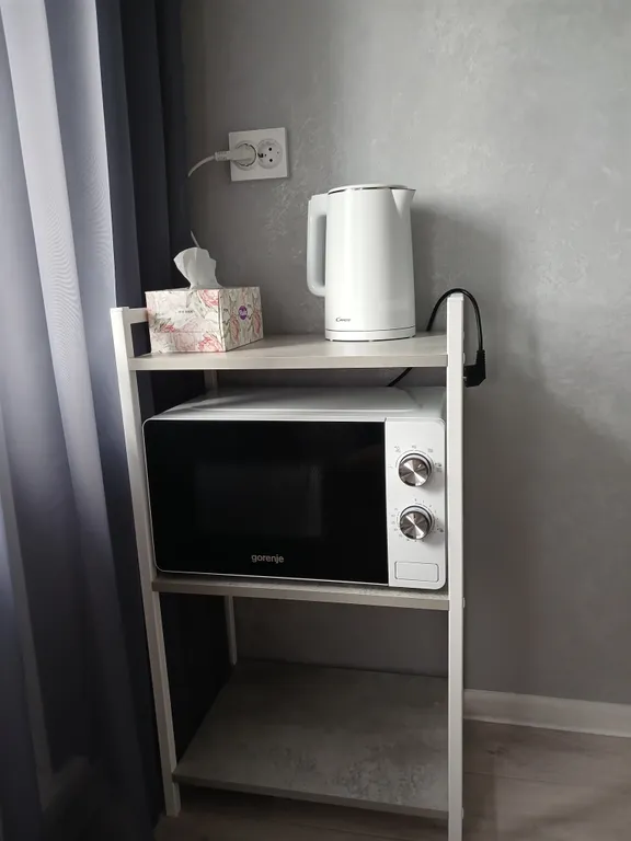 Уютная квартира в Арбеково