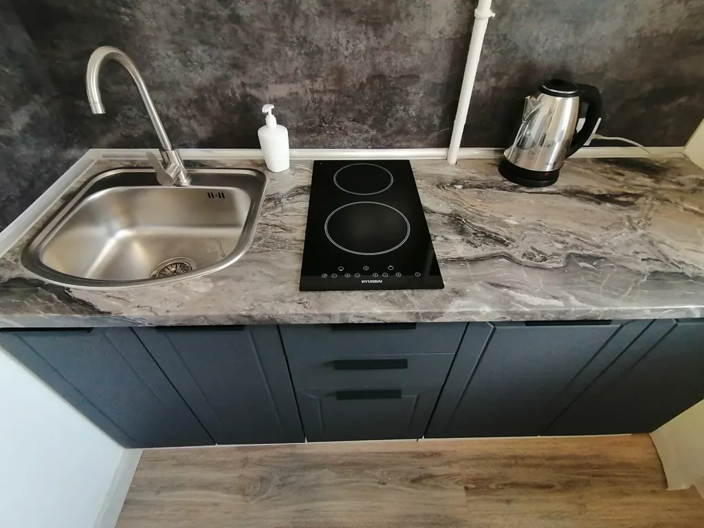 2 комнатная квартира бизнес класс