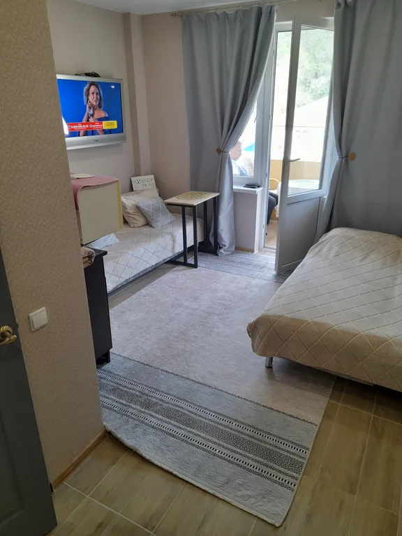 Студия у моря