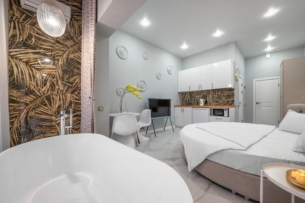 Mangosteen Apartments LUXE