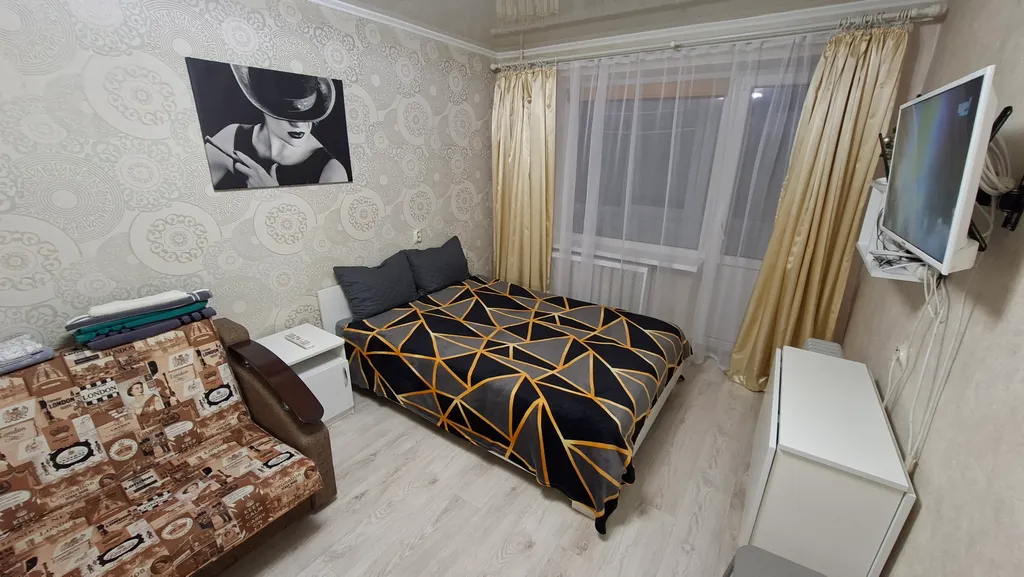 Квартира Квартира КЛД Центр Н — Калининград