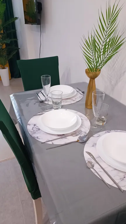 Уютно как дома