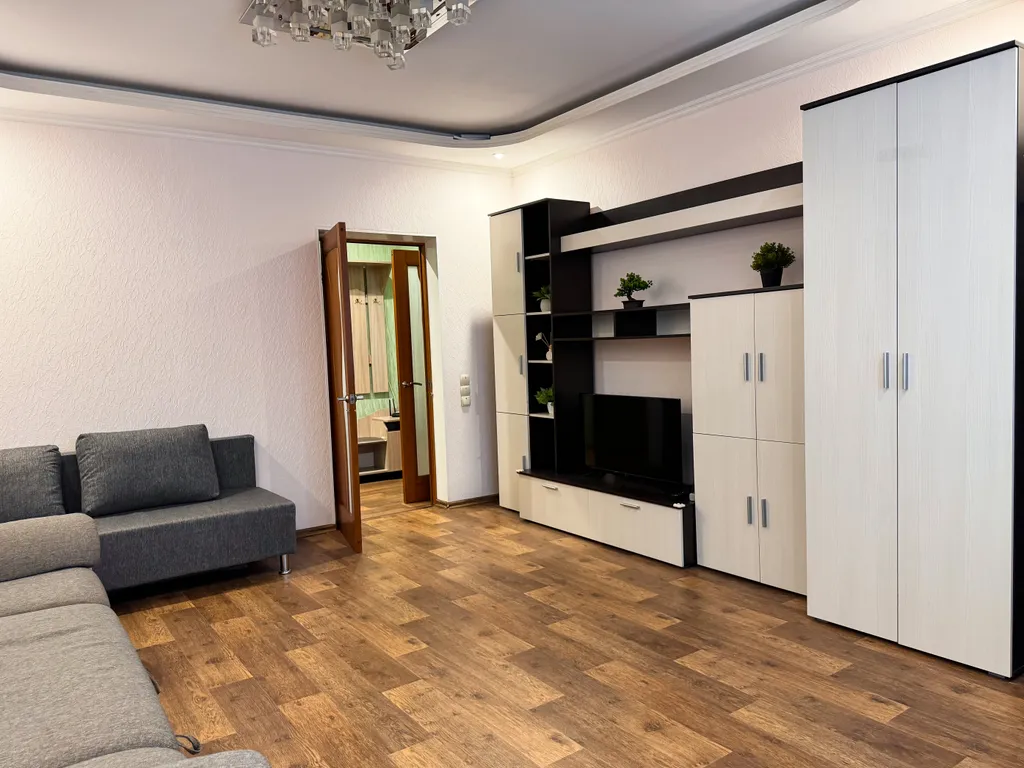 Уютная квартира в 5 минутах от центра города