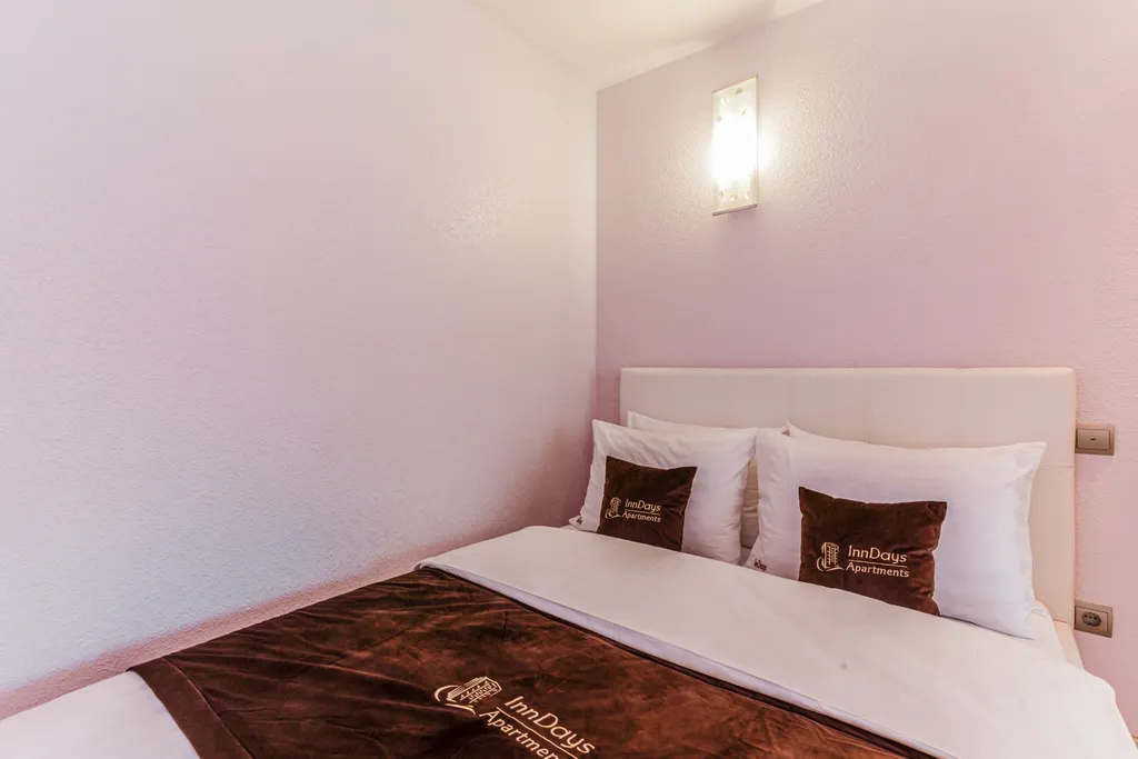 Inndays Apartments