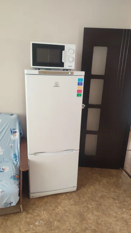 Уютная тёплая квартира