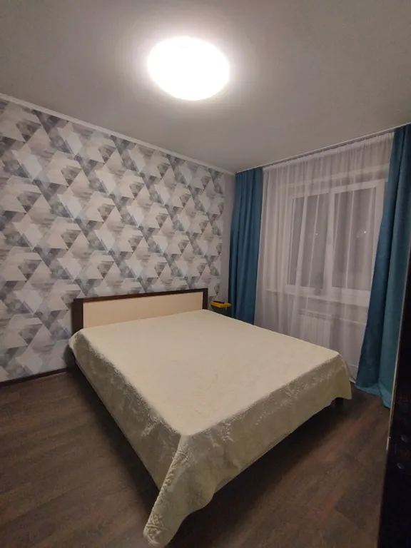 Квартира 2-комнатная Квартира — Красноярск