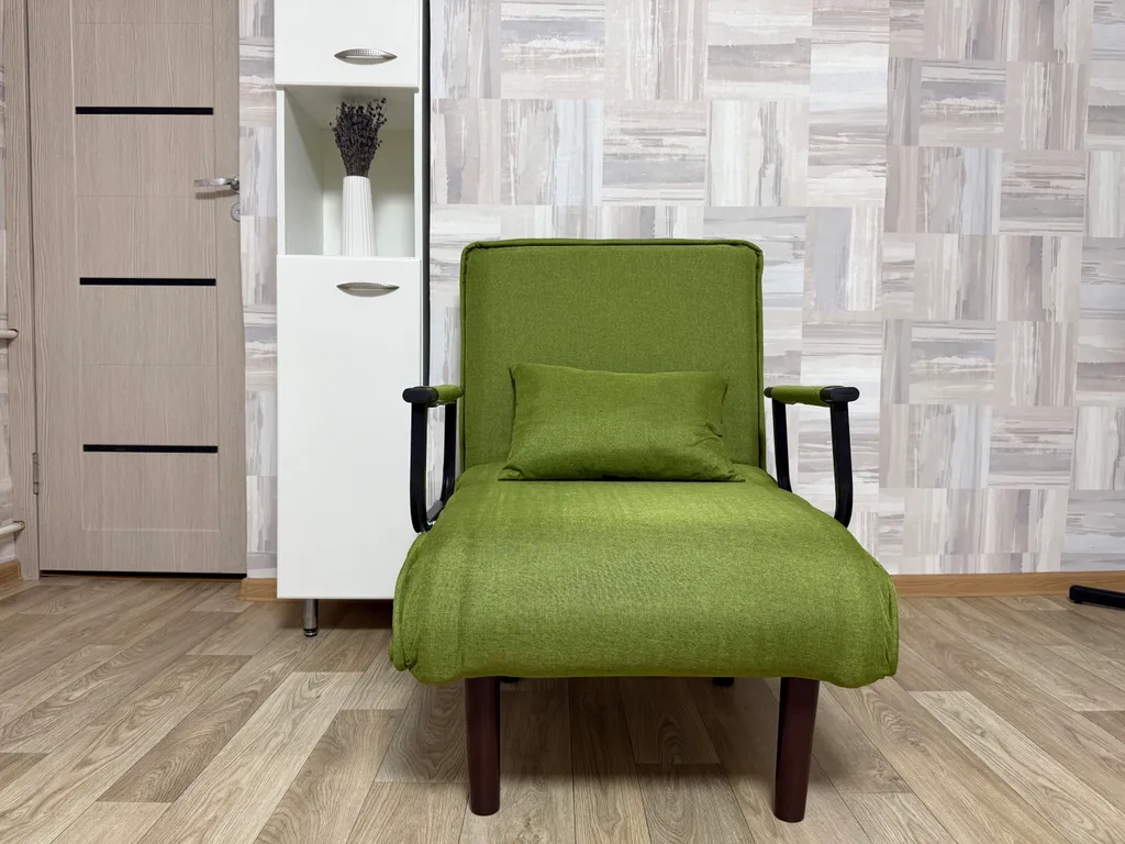 Квартира рядом с подземным Выборгом