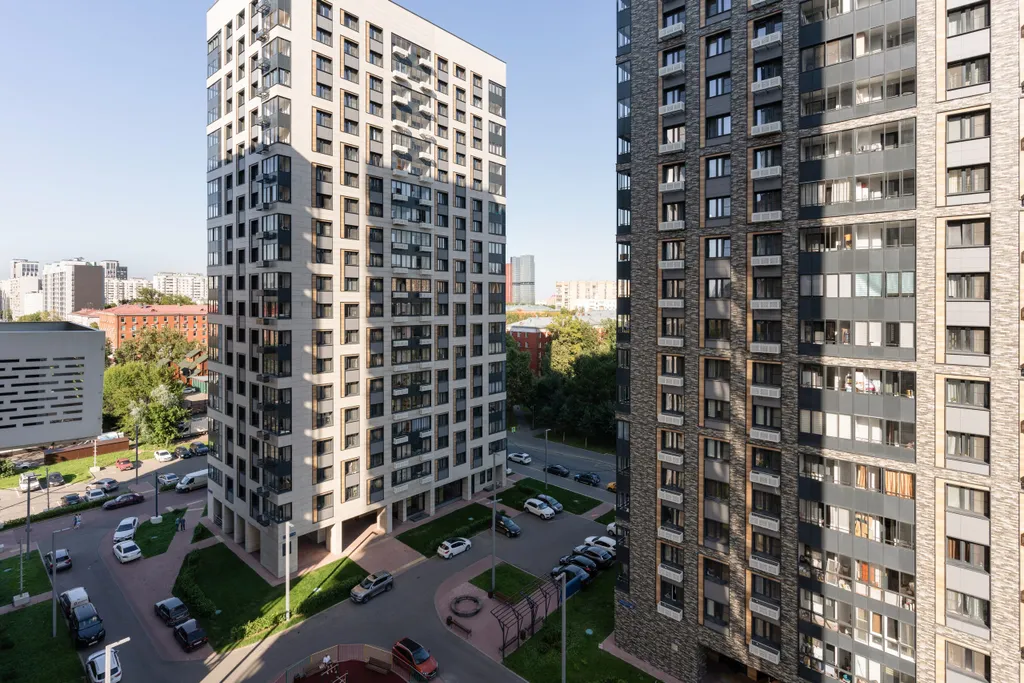 Квартира Уютная квартира у метро Профсоюзная — Москва