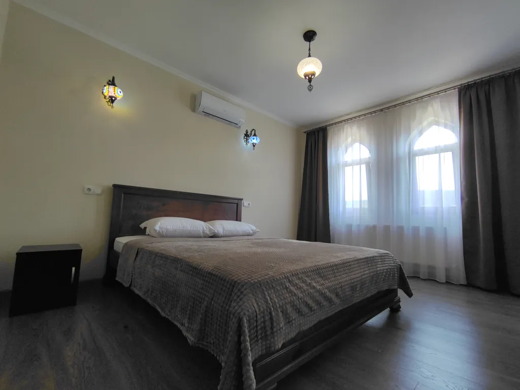 Квартира Комната — аренда посуточно в Бахчисарай