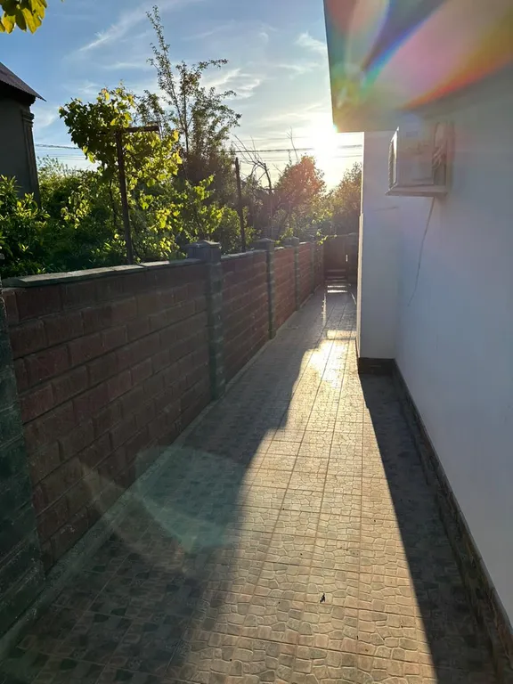 Квартира Комната — Сухум