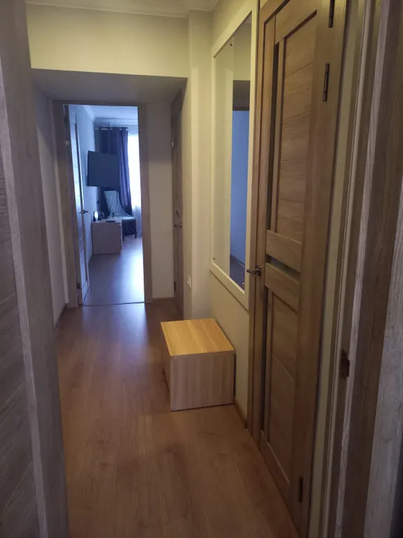 Квартира Уютная квартира в центре города — Калининград